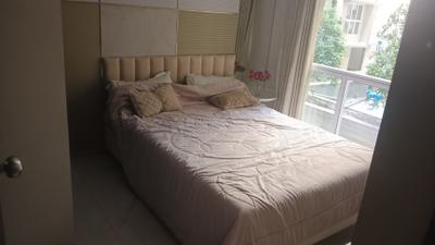 Bedroom Image of 495 Sq.ft 1 BHK Apartment / Flat for sale in Vinay Unique Sky, Virar West Virar for Rs. 4700000