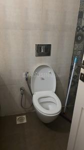 Image of 1200 Sq.ft 3 BHK Apartment / Flat for sale in Kanakia Paris, Bandra East, Mumbai for Rs. 45000000