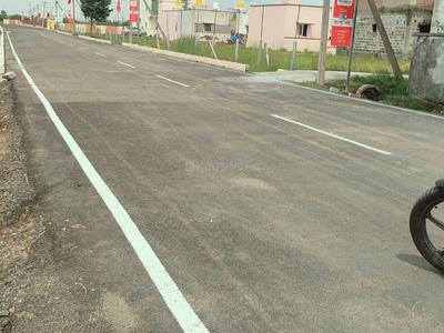 Image of 800 Sq.ft Residential Plot / Land for sale in Puzhal, Chennai for Rs. 2320000