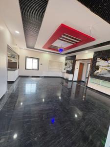 Hall Image of 1200 Sq.ft 2 BHK Independent House for sale in Bidadi Bengaluru for Rs. 3500000