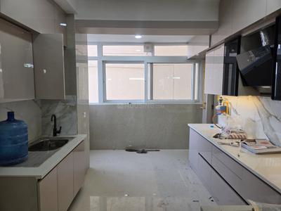 Kitchen Image of 1550 Sq.ft 3 BHK Apartment / Flat for sale in Sector 107 Noida for Rs. 20100000