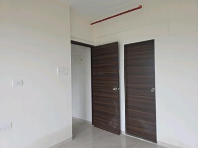 Bedroom Image of 580 Sq.ft 1 BHK Apartment / Flat for sale in Vinay Unique Sky by Vinay Unique Group, Virar West Virar for Rs. 4300000