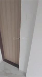 Bedroom Image of 815 Sq.ft 2 BHK Apartment / Flat for sale in Sangam Emporio Towers, Kandivali West Mumbai for Rs. 17500000