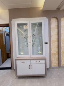 Pooja Room Image of 2550 Sq.ft 5 BHK Villa for sale in Kamal Vihar Raipur for Rs. 7225000