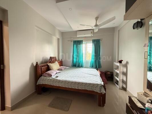 Rachenahalli, Jakkur Bedroom 1