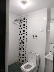 Bedroom Two Image of 1600 Sq.ft 3 BHK Apartment / Flat for sale in Sarve Satyam Apartment, Sector 4 Dwarka New Delhi for Rs. 32000000