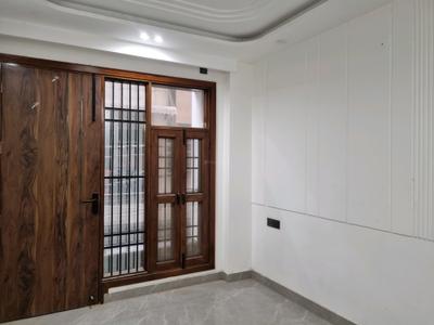 Bedroom Image of 1000 Sq.ft 3 BHK Apartment / Flat for sale in Dream Ultra Luxury by Dream Home Buildtech, Mahavir Enclave New Delhi for Rs. 9000001