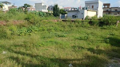 Residential Plot