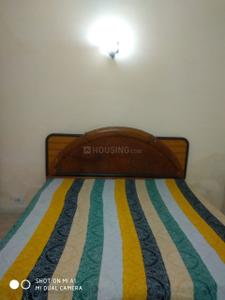 Bedroom Image of Living Space PG in Sector 20, Noida