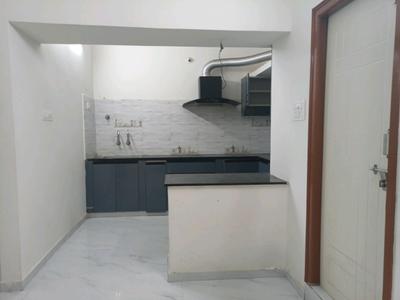 Living Room Image of 551 Sq.ft 1 BHK Apartment / Flat for rent in Yousufguda Hyderabad for Rs. 12800
