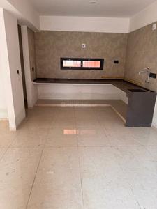Kitchen Image of 2295 Sq.ft 3 BHK Apartment / Flat for sale in Polaris Celestia, Koteshwar Ahmedabad for Rs. 13500000