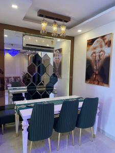 Hall Image of 1950 Sq.ft 4 BHK Apartment / Flat for sale in Bir Chhat Mohali for Rs. 11033000