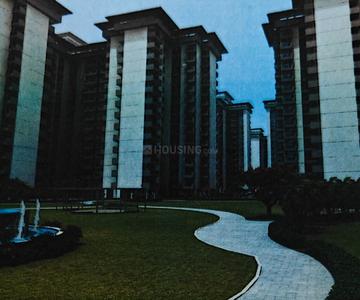 Image of 1480 Sq.ft 3 BHK Apartment / Flat for sale in CGEWHO Kendriya Vihar, Phi II, Greater Noida for Rs. 16000000