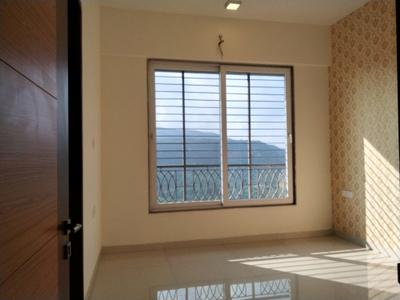 Bedroom Image of 1650 Sq.ft 3 BHK Apartment / Flat for sale in Kharghar Navi Mumbai for Rs. 14000000