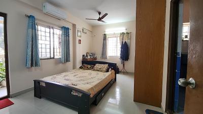 Bedroom Image of 1610 Sq.ft 3 BHK Apartment / Flat for sale in Mahaveer Calyx, Bommanahalli Bengaluru for Rs. 11500000