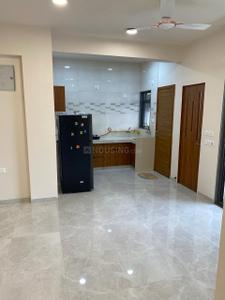 Hall Image of 1758 Sq.ft 3 BHK Apartment / Flat for sale in Raj Hir Asha Sky, Sola Ahmedabad for Rs. 12500000