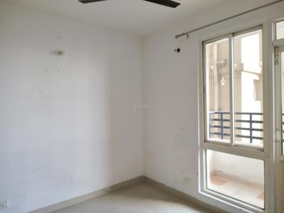 Bedroom Image of 1694 Sq.ft 3 BHK Apartment / Flat for rent in Stellar Jeevan, Noida Extension Greater Noida for Rs. 24000