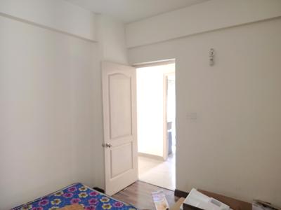 Bedroom Image of 900 Sq.ft 2 BHK Apartment / Flat for sale in Paras Tierea, Sector 137 Noida for Rs. 8500000