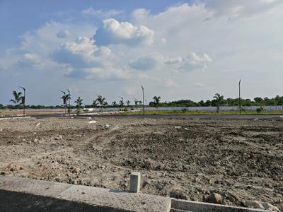 Image of 1230 Sq.ft Residential Plot / Land for sale in Padappai, Chennai for Rs. 4672770