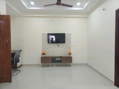 1 BHK Flat