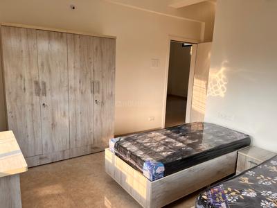 Bedroom Image of Gloria in Lohegaon, Pune