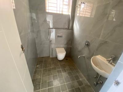 Image of 2020 Sq.ft 4 BHK Apartment / Flat for sale in Anu Signature, Lakeview Residency, Bengaluru for Rs. 14500000