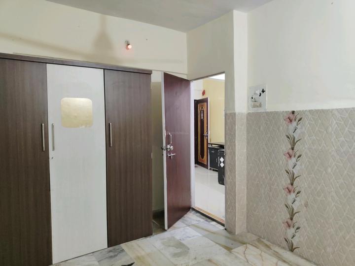 om tirupati apratment Vasai east Bedroom 1