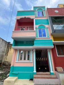 Image of 446 Sq.ft 2 BHK Independent House for sale in Ayappakkam, Chennai for Rs. 7000000