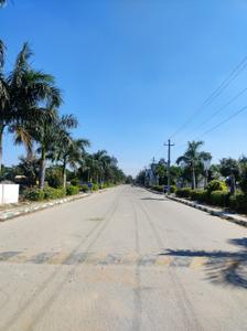 Image of 2000 Sq.ft 3 BHK Villa for sale in Muthangi, Sangareddy for Rs. 15500000