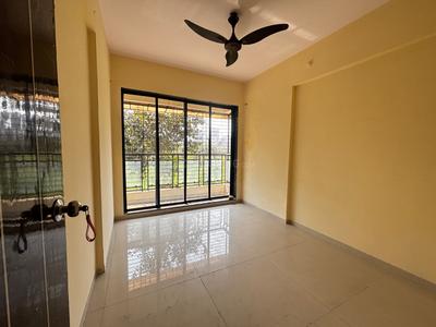 Hall Image of 970 Sq.ft 2 BHK Apartment / Flat for sale in Happy Home Sarvodaya Leela, Dombivli East Thane for Rs. 7100000
