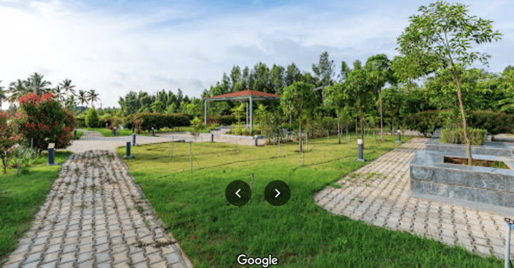 Aakruthi Natureville Main Image 1