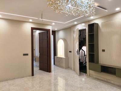 Living Room Image of 2367 Sq.ft 3 BHK Builder Floor for rent in Sector 40 Gurgaon for Rs. 60000