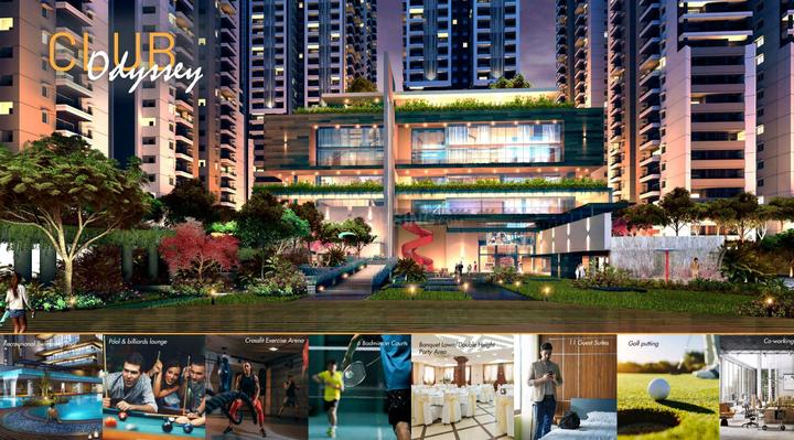 Rajapushpa Provincia Main Image 1