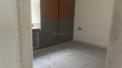 Bedroom Image of 1000 Sq.ft 2 BHK Apartment / Flat for rent in Brookefield Bengaluru for Rs. 40000