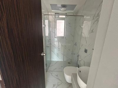 Bathroom Image of 715 Sq.ft 1 BHK Apartment / Flat for sale in Aurum Q Residences, Ghansoli Navi Mumbai for Rs. 13000000
