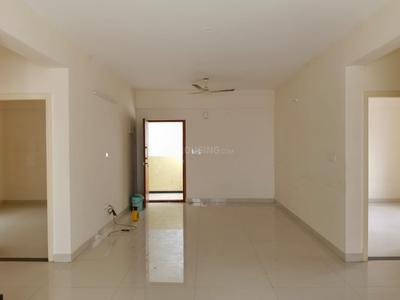3 BHK Flat
