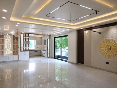 Living Room Image of 2628 Sq.ft 4 BHK Builder Floor for sale in BP Homes Builder Floor, Sector 85 Faridabad for Rs. 28500000