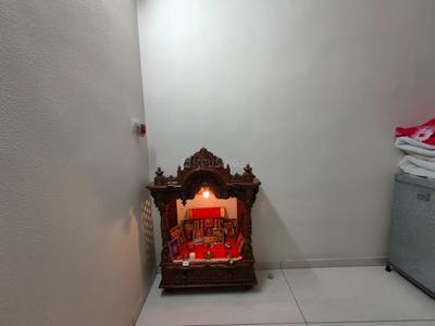 Balcony Image of 2251 Sq.ft 6 BHK Independent House for sale in Prahlad Nagar Ahmedabad for Rs. 35000000