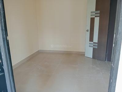 Bedroom Image of 650 Sq.ft 1 BHK Apartment / Flat for sale in S K Heights, Ghansoli Navi Mumbai for Rs. 8000000
