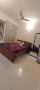 Bedroom Image of 1656 Sq.ft 3 BHK Apartment / Flat for rent in Mogappair East Chennai for Rs. 70002