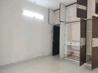 Bedroom Image of 1755 Sq.ft 3 BHK Apartment / Flat for rent in Kondapur Hyderabad for Rs. 40000