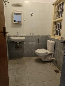 Image of 1200 Sq.ft 2 BHK Builder Floor for rent in Indira Nagar, Bengaluru for Rs. 65000