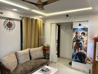 Hall Image of 680 Sq.ft 1 BHK Apartment / Flat for sale in Choice Goodwill Metropolis East, Lohegaon Pune for Rs. 5500000