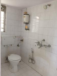 Bathroom Image of Happy home in Andheri East, Mumbai