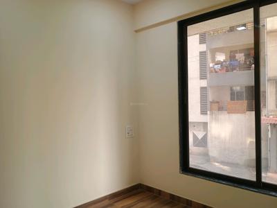 Bedroom Image of 1100 Sq.ft 2 BHK Apartment / Flat for sale in Wadhwa Heights Shiv Leela, Kalyan West Kalyan for Rs. 6500000