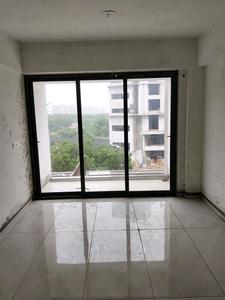 Living Room Image of 1228 Sq.ft 2 BHK Apartment / Flat for sale in Sun Atmosphere, Shela Ahmedabad for Rs. 6000000