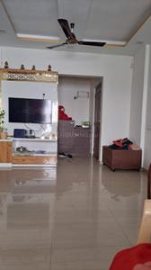 Hall Image of 1485 Sq.ft 3 BHK Apartment / Flat for sale in Satellite Ahmedabad for Rs. 11500000