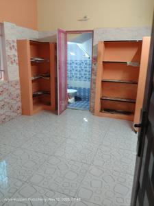 2 BHK Independent House