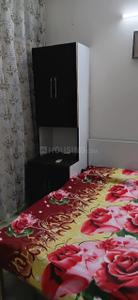 1 BHK Independent House