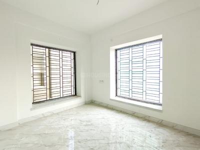Hall Image of 850 Sq.ft 2 BHK Apartment / Flat for sale in New Town Kolkata for Rs. 7500000